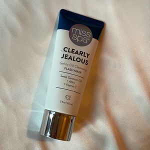 Miss Spa Clearly Jealous Flash Mask